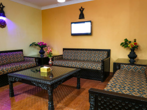 Отель Taleju Boutique