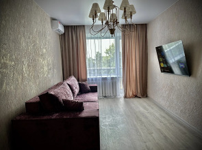 Апартаменты Stroitelei