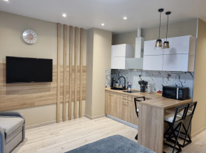 Апартаменты Стабильная 3