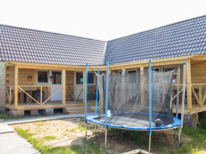 Гостевой дом Имидж Байкал