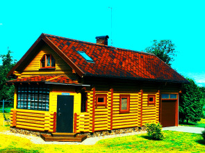 Гостевой дом на Школьной 7Б