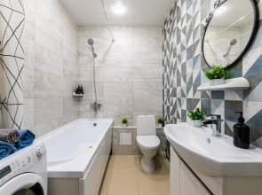 Апартаменты TatAparts Дублин уютная студия