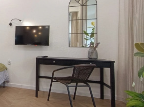 Квартира просторная бульвар Ленина 4