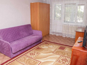 Апартаменты Валиханова 162