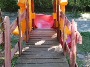 Дом Писателей Цахкадзора