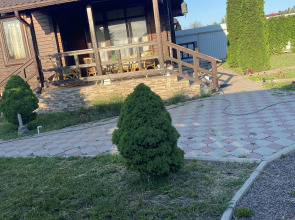 Гостевой дом VIP HOUSE