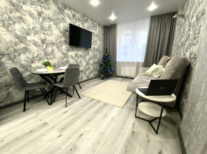 Апартаменты в Самом Центре Города