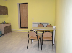 Отель Зеленые Холмы