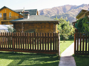 Гостевой дом Atkaya Garden