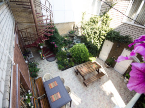 Гостевой Дом Каталония