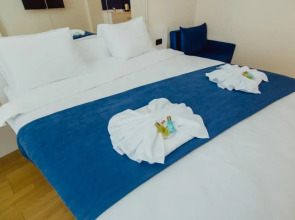 Апарт-Отель Lexmary Sea View