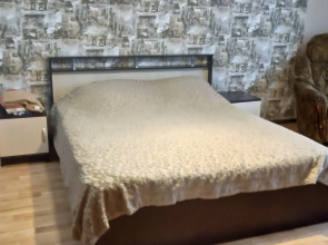 Апартаменты микрорайон Солнечный