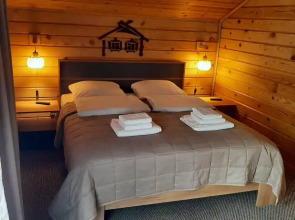 Шале Избушка