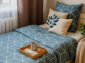 Квартира на Чехова 346