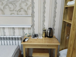 Гостевой дом Allanazar Ota