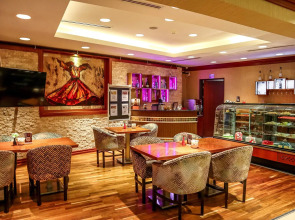 Black Bird Thermal & Spa Yalova Hotel