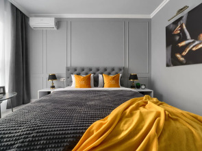 Апартаменты Стандарт в ЖК Романов