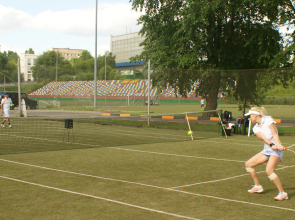 Хостел Арена