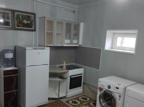 Гостевой Дом Your House