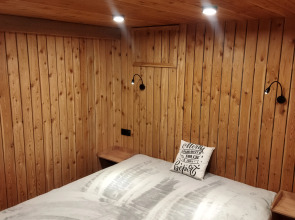 Гостевой дом Мелодия Байкала