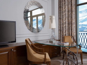 Отель Pik Palace, Shahdag, Autograph Collection