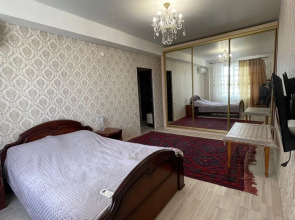 Апартаменты В центре Дербента (рядом с Фонтаном)