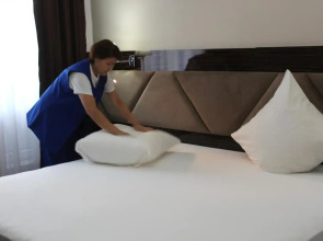 Отель Comfort Place