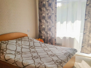 Гостиница Семигорье