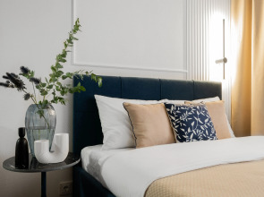 Апартаменты Your Elegant Apart в Ярославле