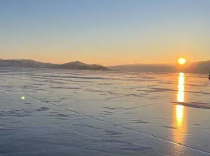 Апартаменты  Green Day