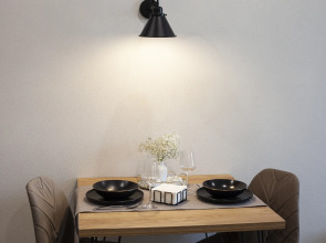 Апартаменты IQ Aparts на Кирова