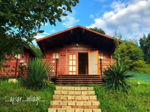 Гостевой дом Apsar Village