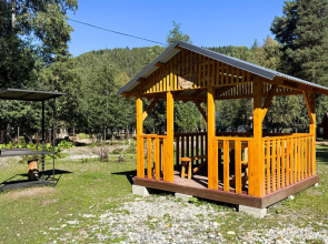 База отдыха Sibirski