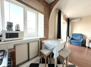 Квартира двухкомнатная в центре на Кирова рядом со стадионом Химик