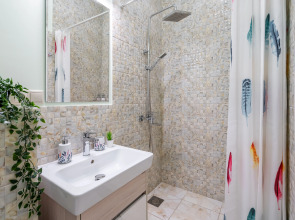 Апартаменты The Sky