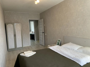 Квартира Уютная на Профсоюзов 19