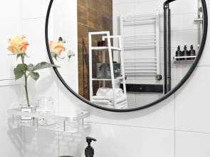 Квартира Paprika Apart