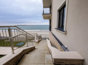 Апартаменты Резиденция Пионерская бухта