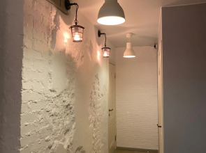 Жилые Помещения "Апарт-Плюс"