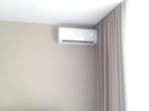 Апартаменты Эйтштрассе 71