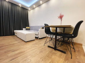 Апартаменты Chic Urban Retreats near Nişantaşı