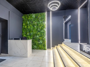 Апартаменты Центр Пирогова рекомендует