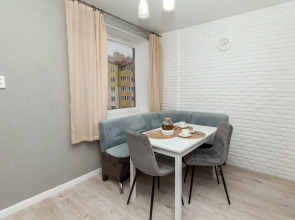 Апартаменты на Солнечной 7