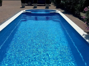 Апартаменты 53 м2 ЖК SunSet Кlab на Виноградной