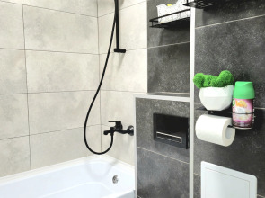 Квартира в ЖК Ботаника