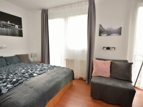 Garay Panorama Apartment