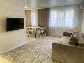 Квартира Просторная в центре города