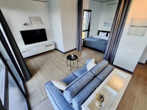 Апартаменты Lavanda