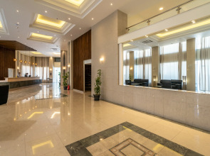 Отель Castellum Suites