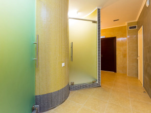 Отель Дом творчества им. Д. Гулиа (Литфонд)